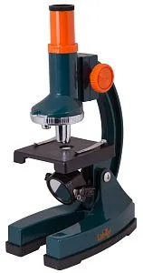 imagen microscopio Levenhuk LabZZ M1