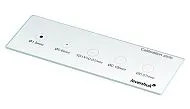 foto portaobjetos de calibración Levenhuk MED X/Y