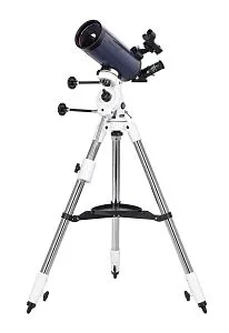 imagen telescopio Levenhuk New Skyline PRO MAK 102/1300 SQ2