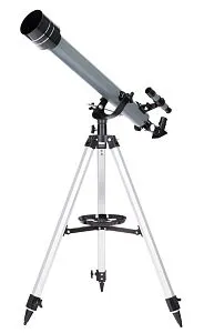 fotografía telescopio Levenhuk Blitz 60 BASE