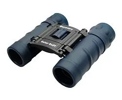 gráfico prismáticos Levenhuk Discovery Gator 8x21
