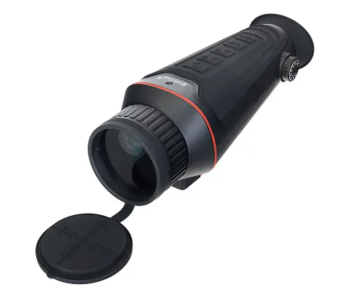 fotografía monocular digital de visión nocturna Levenhuk Halo 20X PLUS