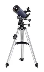 imagen telescopio Levenhuk New Skyline PRO MAK 102/1300 SQ1
