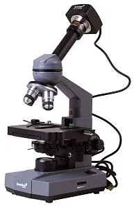 imagen microscopio digital monocular Levenhuk D320L PLUS 3.1M