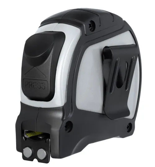 foto cinta métrica Ermenrich Reel KD30,  4