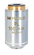 foto objetivo MAGUS SF100 DRY 100х/0,80 Plan Pol ∞/0,17