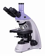 fotografía microscopio biológico MAGUS Bio 230TL