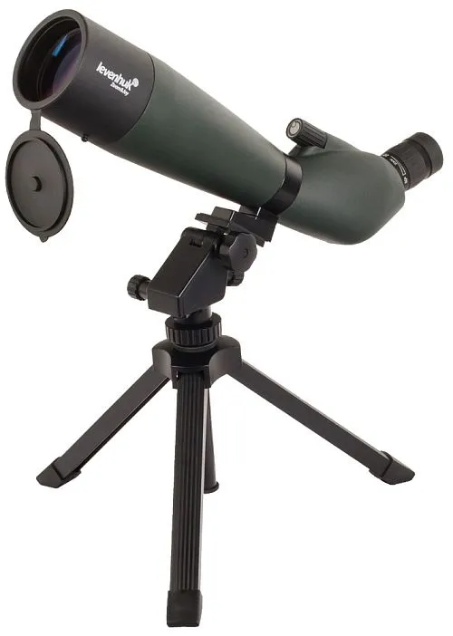 foto catalejo Levenhuk Blaze 70 PLUS,  1