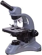 gráfico microscopio monocular Levenhuk 700M