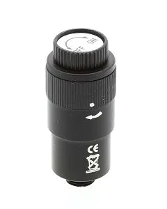 foto bresser ​buscador iluminado rojo para EXOS-2 M8x0,75mm