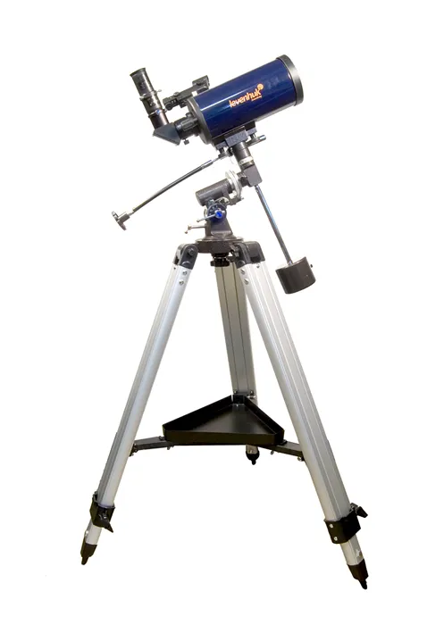 foto telescopio Levenhuk Strike 950 PRO