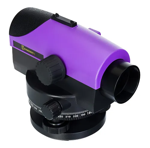 imagen nivel óptico Ermenrich PL30