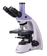 fotografía microscopio biológico MAGUS Bio 250TL