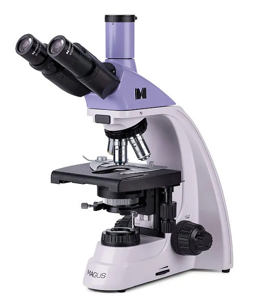 fotografía microscopio biológico MAGUS Bio 250TL