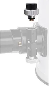 imagen reductor Bresser 1:8 para enfocador HEX