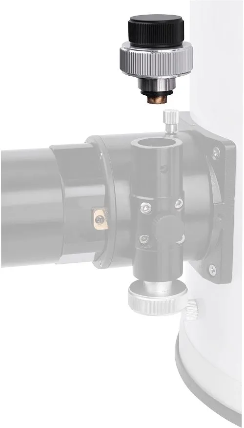 imagen reductor Bresser 1:8 para enfocador HEX,  1