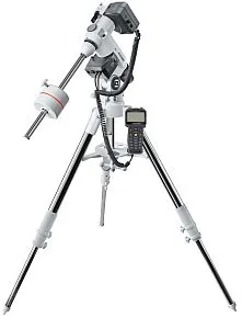 imagen bresser Messier EXOS-2 EQ GoTo Montaje