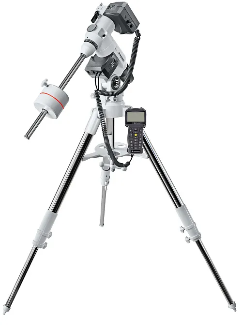 imagen bresser Messier EXOS-2 EQ GoTo Montaje,  1