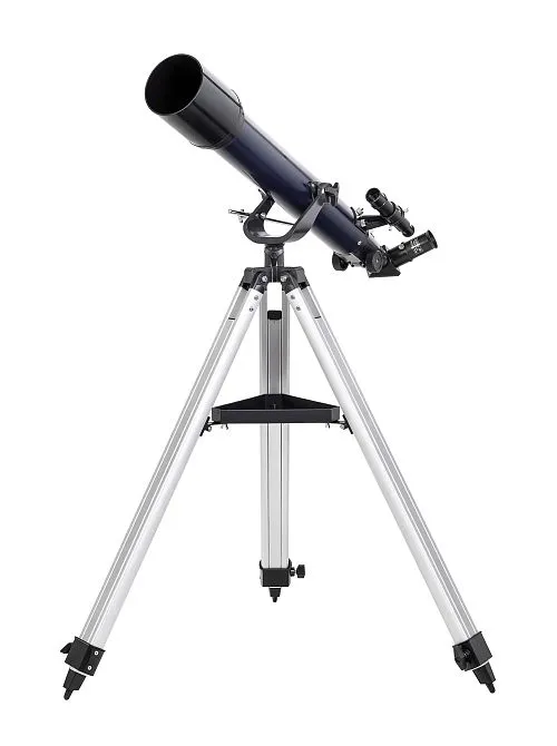 foto telescopio Levenhuk New Skyline BASE 70/700 AZ2,  1