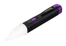 foto comprobador de voltaje Ermenrich Zing WT40