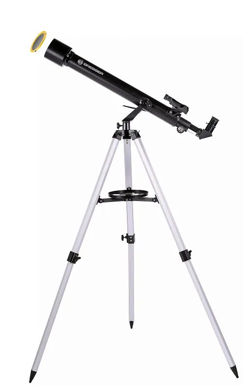 imagen telescopio Bresser Arcturus 60/700 AZ ,  1