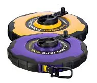 gráfico cinta métrica Ermenrich Reel SR50