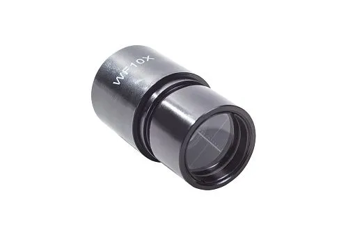 gráfico ocular Levenhuk 10x/18 con retícula,  1