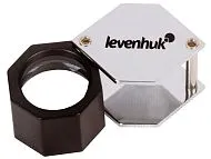 fotografía lupa Levenhuk Zeno Gem ZM9