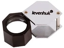 fotografía lupa Levenhuk Zeno Gem ZM9