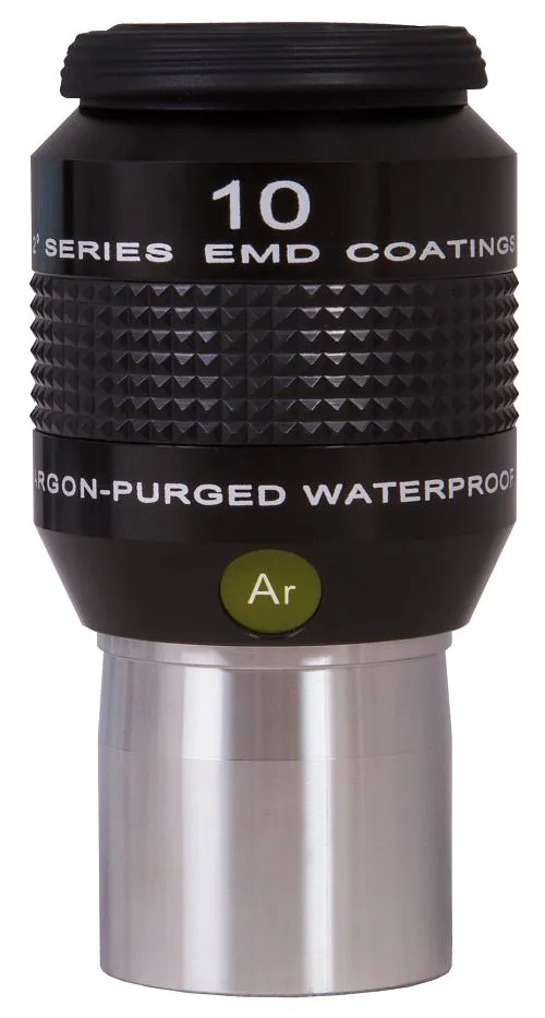 imagen ocular 10 mm Explore Scientific LER 52° (1,25"),  1