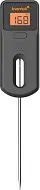 foto termómetro de cocción Levenhuk Wezzer Grill BT10