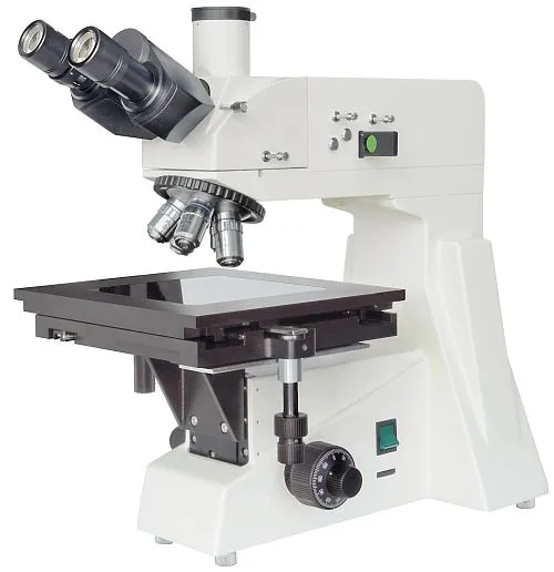foto microscopio Bresser Science MTL 201 50-800x,  1