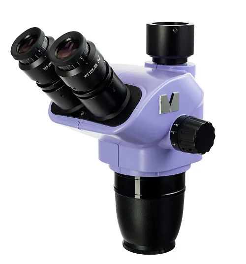 gráfico cabezal de microscopio MAGUS Stereo 7TH