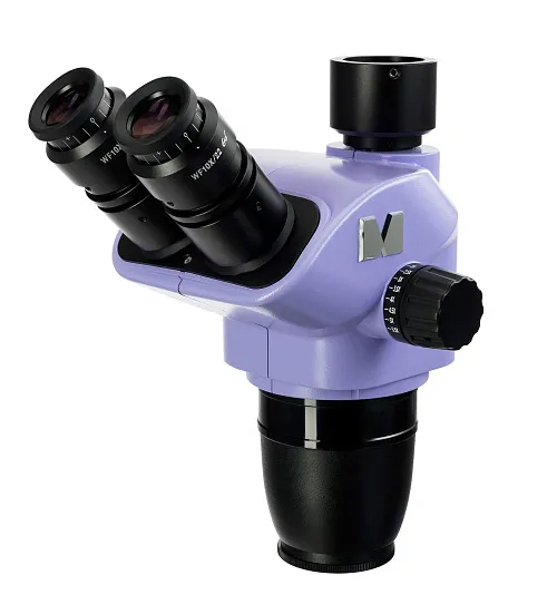 foto cabezal de microscopio MAGUS Stereo 8TH