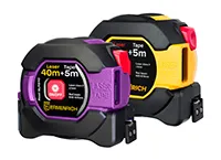 imagen medidor láser Ermenrich Reel SLR540