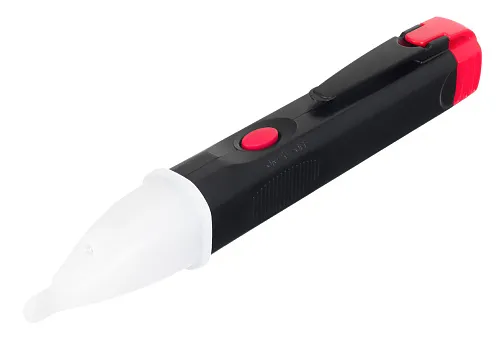 foto comprobador de voltaje Ermenrich Zing WT40