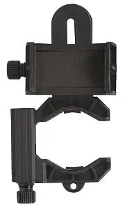 gráfico adaptador para smartphone Levenhuk A10