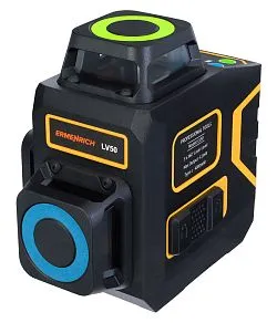 imagen nivel láser Ermenrich PRO LV50