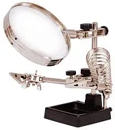 imagen lupa Levenhuk Zeno Refit ZF17