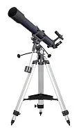foto telescopio Levenhuk New Skyline PLUS 90/900 EQ2