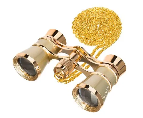 fotografía gemelos de ópera Levenhuk Broadway 325B,  1