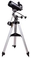 gráfico telescopio Levenhuk Skyline PLUS 90 MAK
