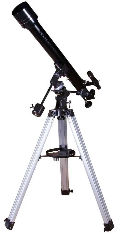 foto telescopio Levenhuk Skyline PLUS 60T