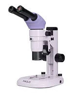 imagen estereomicroscopio MAGUS Stereo A6