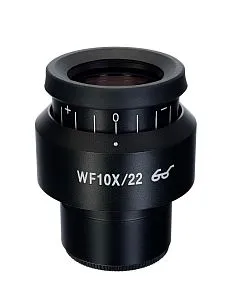 gráfico ocular con escala de medición MAGUS SD10S 10х/22 mm (D 30 mm)