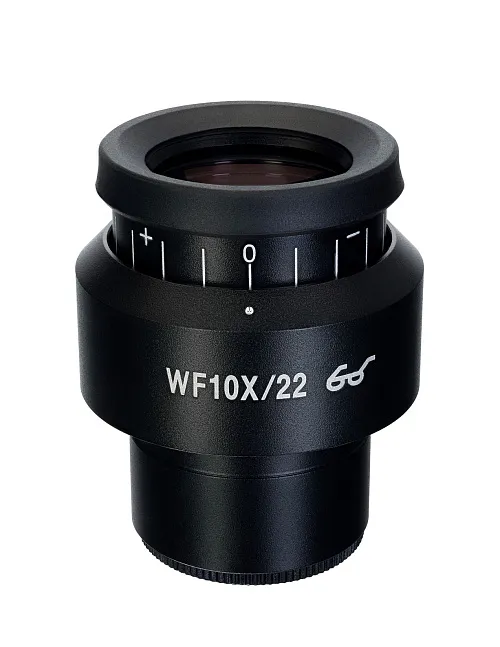 gráfico ocular con escala de medición MAGUS SD10S 10х/22 mm (D 30 mm)