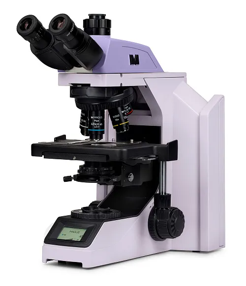 imagen microscopio biológico MAGUS Bio 270T