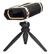 gráfico prismáticos de visión nocturna Levenhuk Atom Digital DNB300