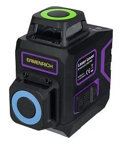 imagen nivel láser Ermenrich PRO LV40