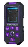 foto detector de montantes Ermenrich Ping SM70